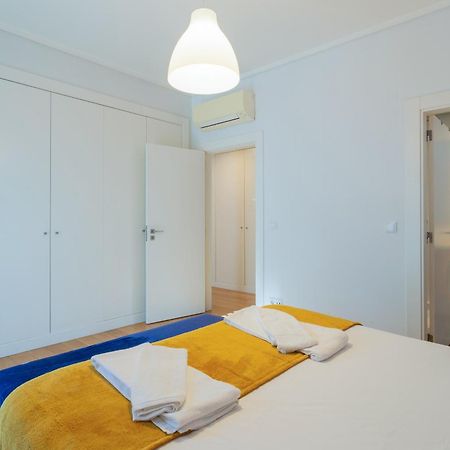 Ldapartments - Spacious Lisbon Haven W/Lift&Garage エクステリア 写真