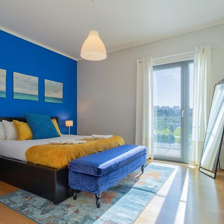 Ldapartments - Spacious Lisbon Haven W/Lift&Garage エクステリア 写真