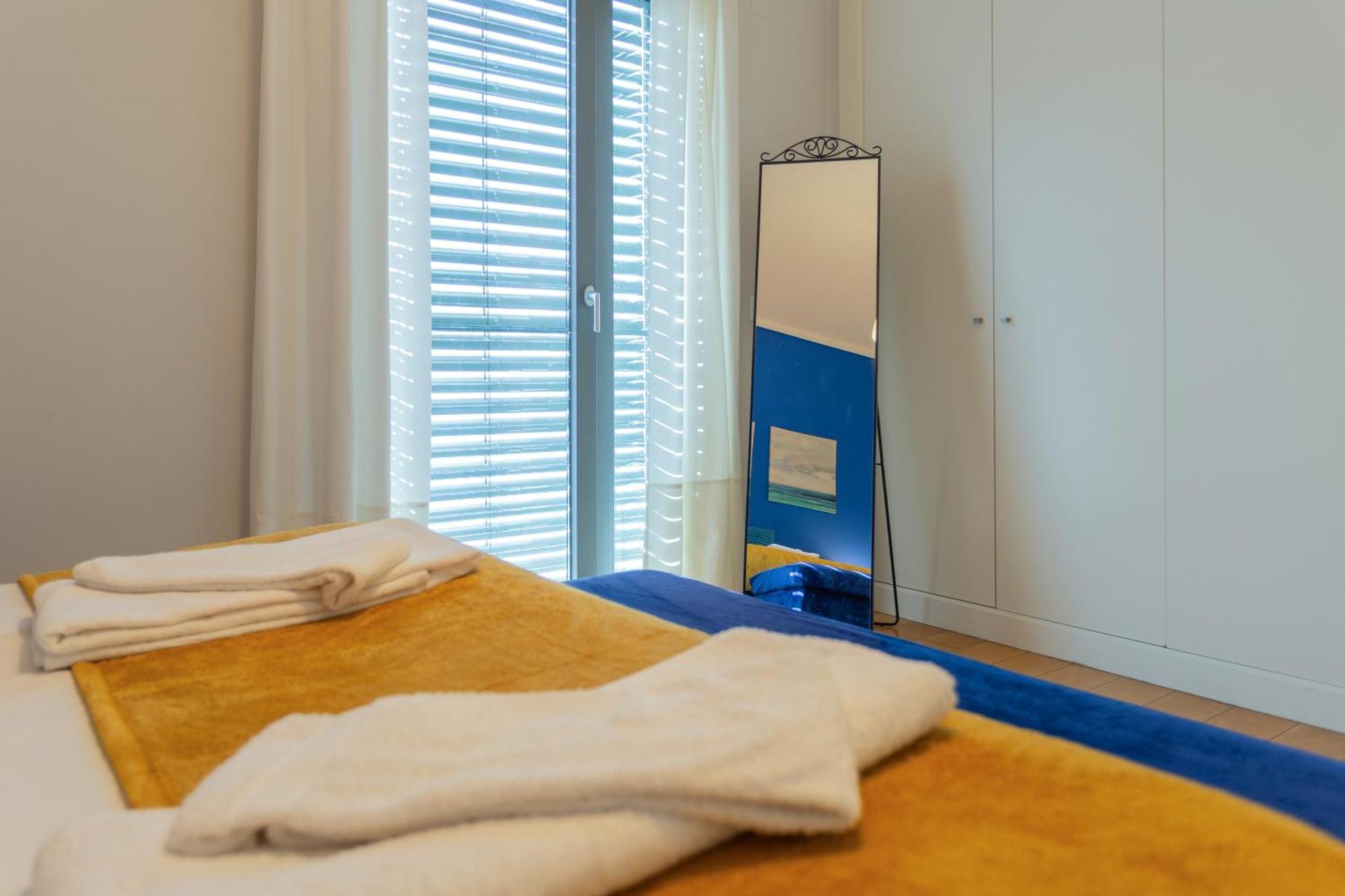 Ldapartments - Spacious Lisbon Haven W/Lift&Garage エクステリア 写真