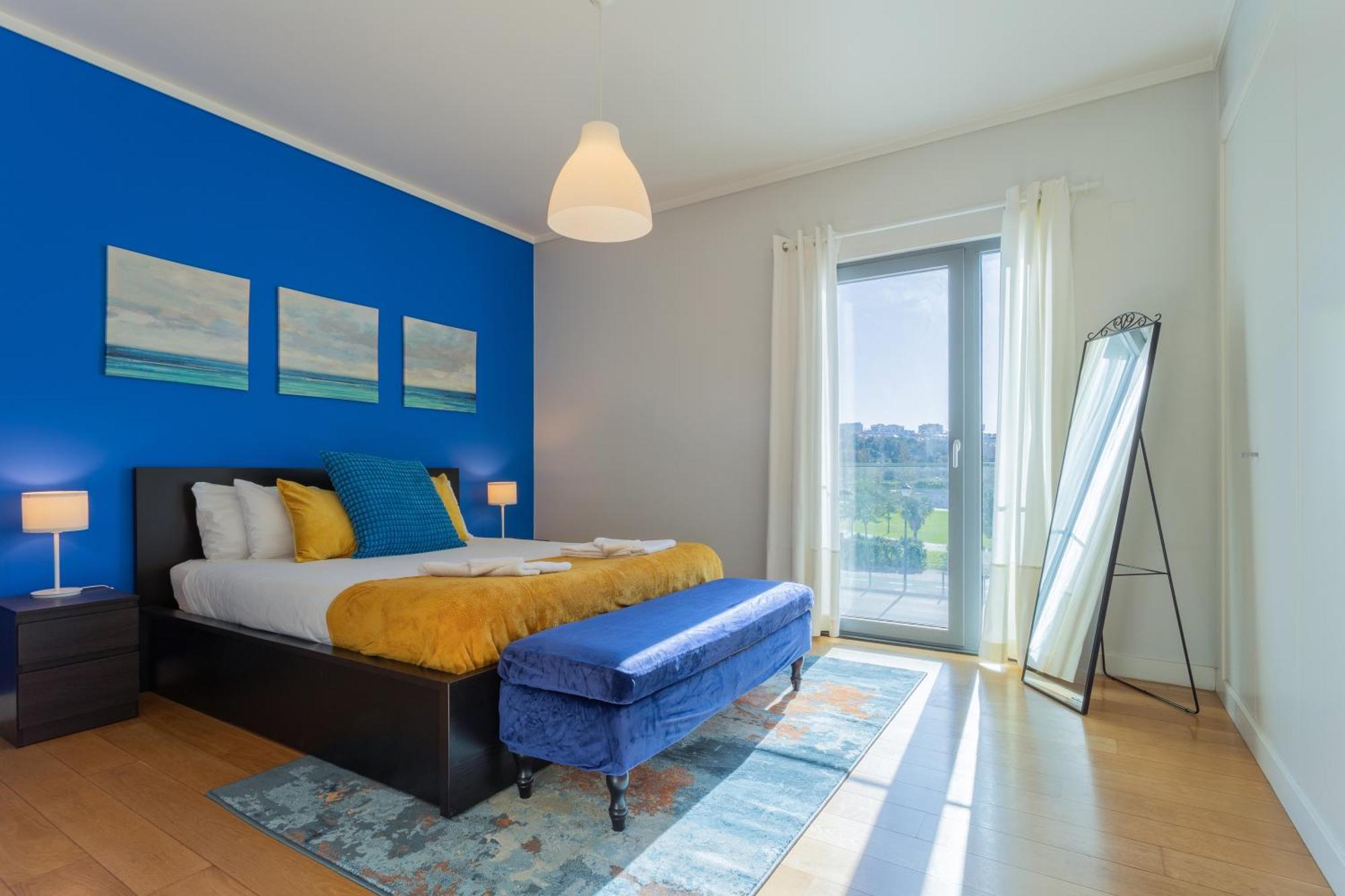 Ldapartments - Spacious Lisbon Haven W/Lift&Garage エクステリア 写真