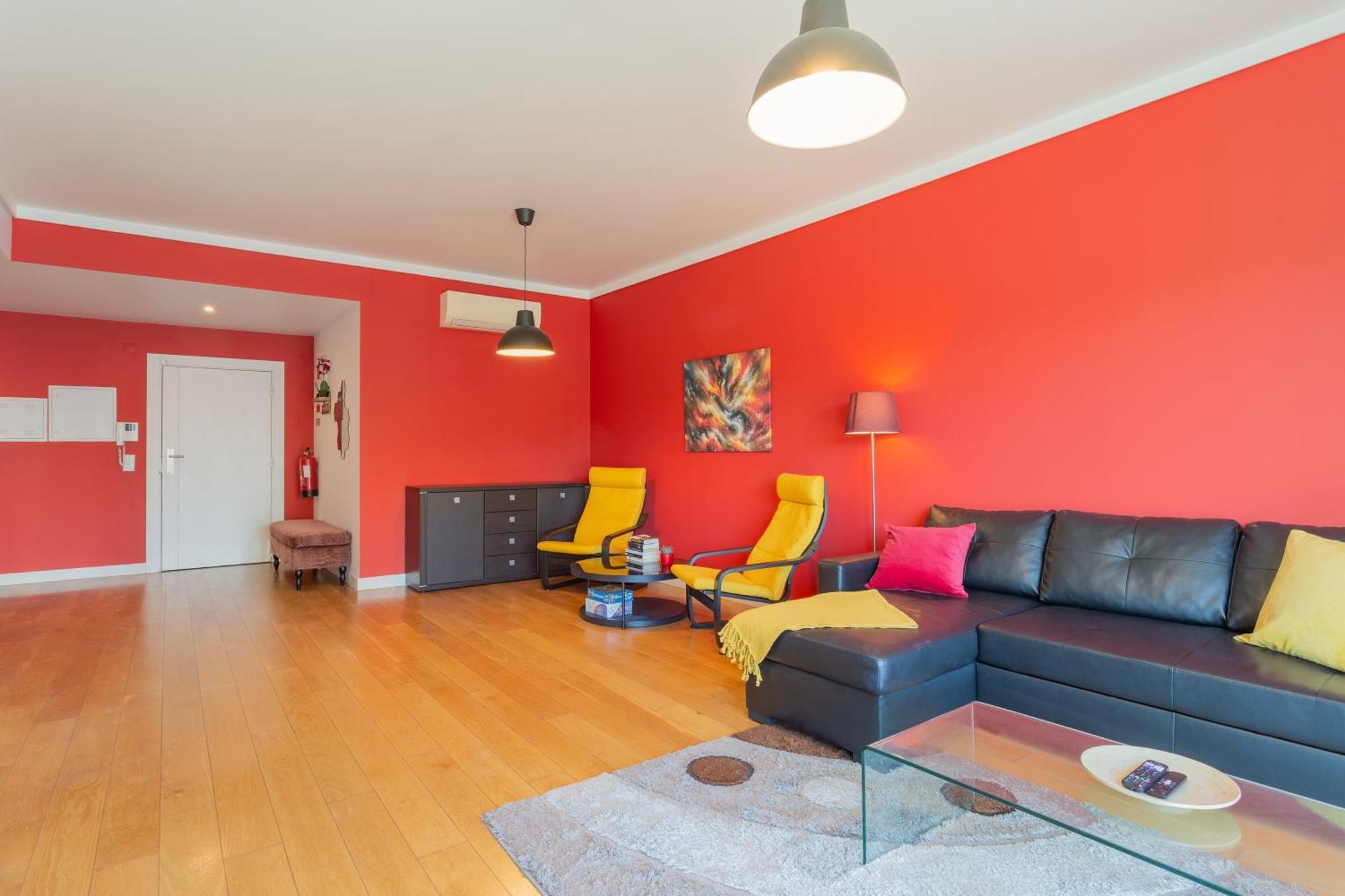 Ldapartments - Spacious Lisbon Haven W/Lift&Garage エクステリア 写真