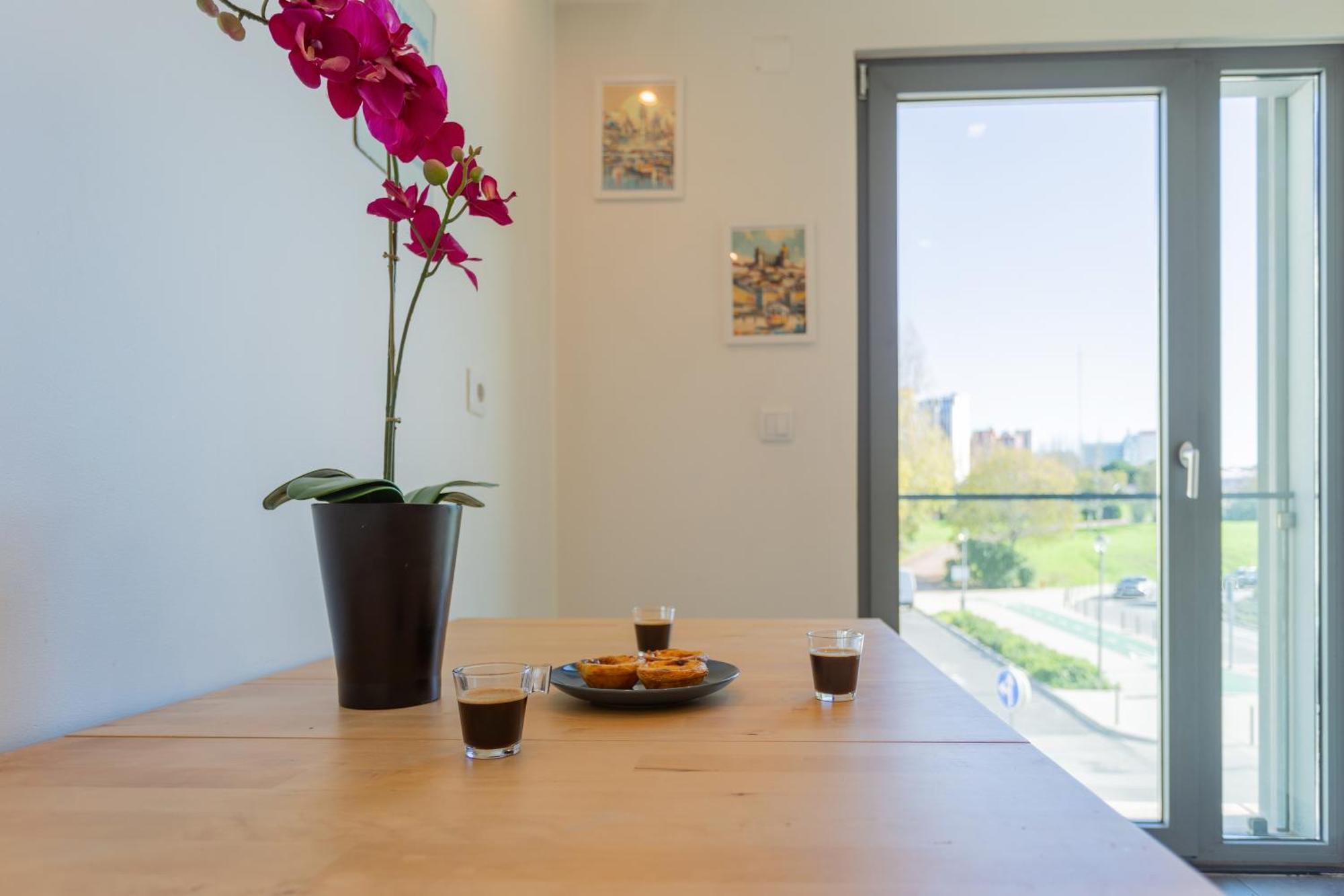 Ldapartments - Spacious Lisbon Haven W/Lift&Garage エクステリア 写真