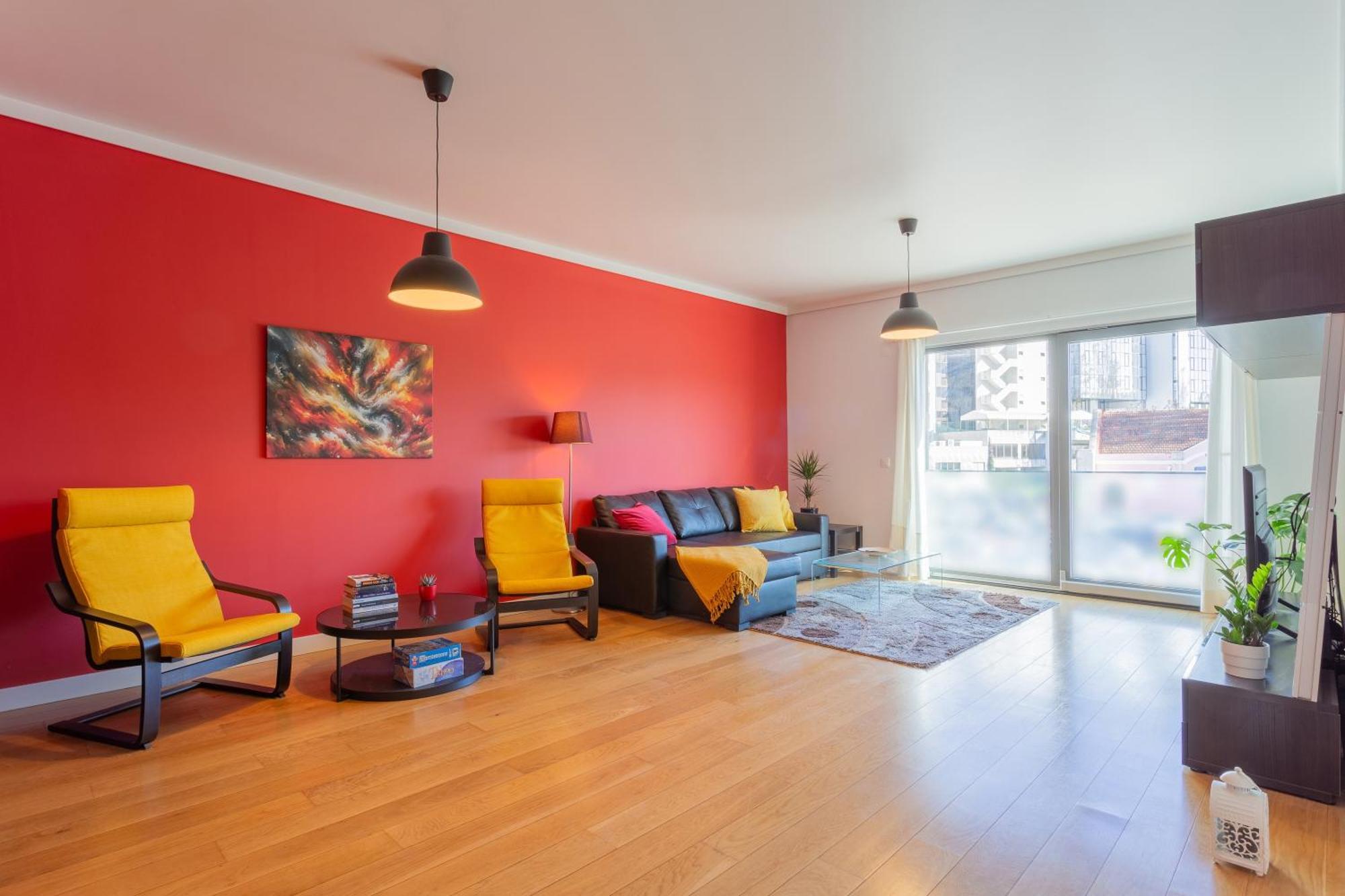 Ldapartments - Spacious Lisbon Haven W/Lift&Garage エクステリア 写真