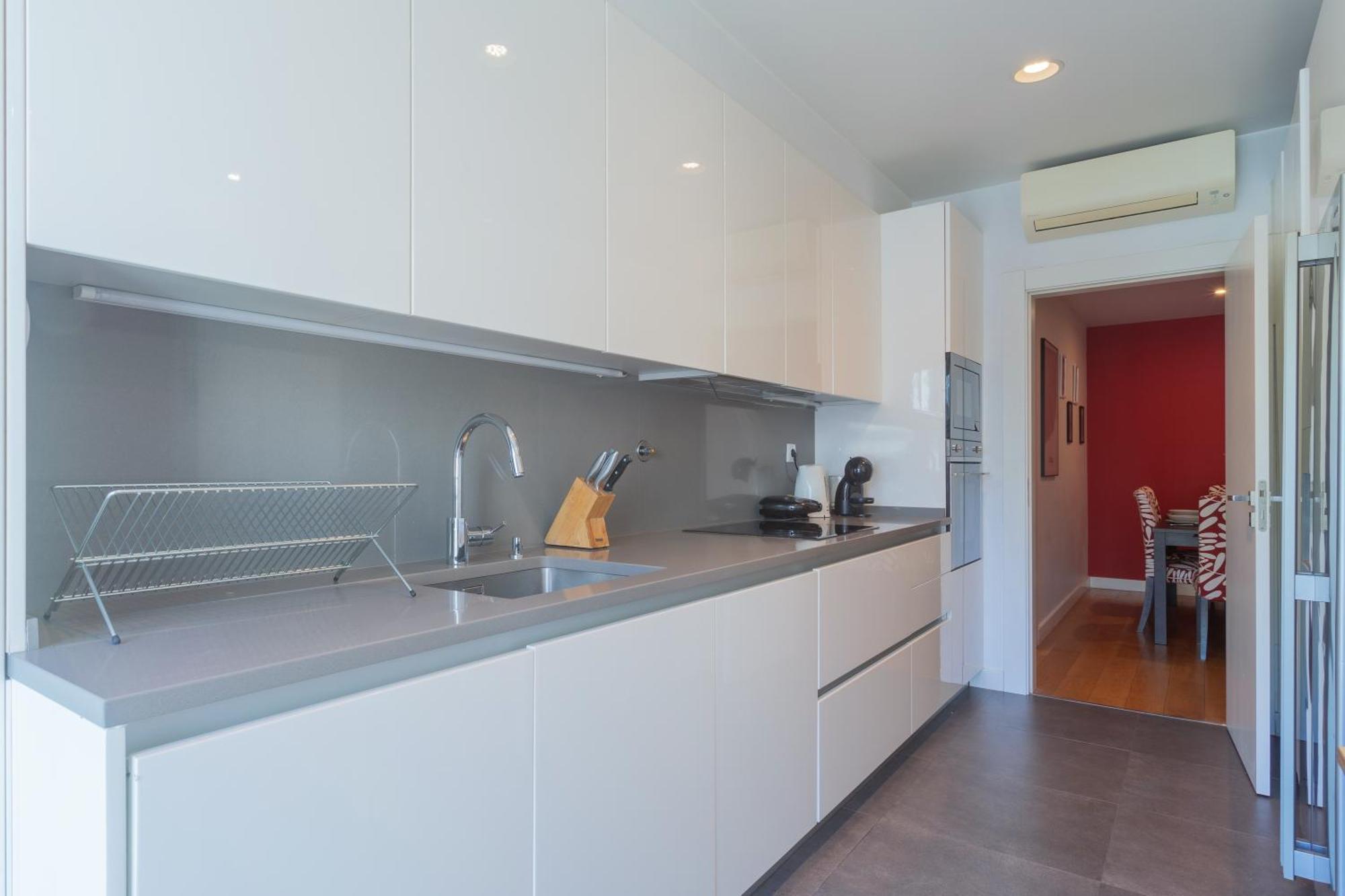 Ldapartments - Spacious Lisbon Haven W/Lift&Garage エクステリア 写真