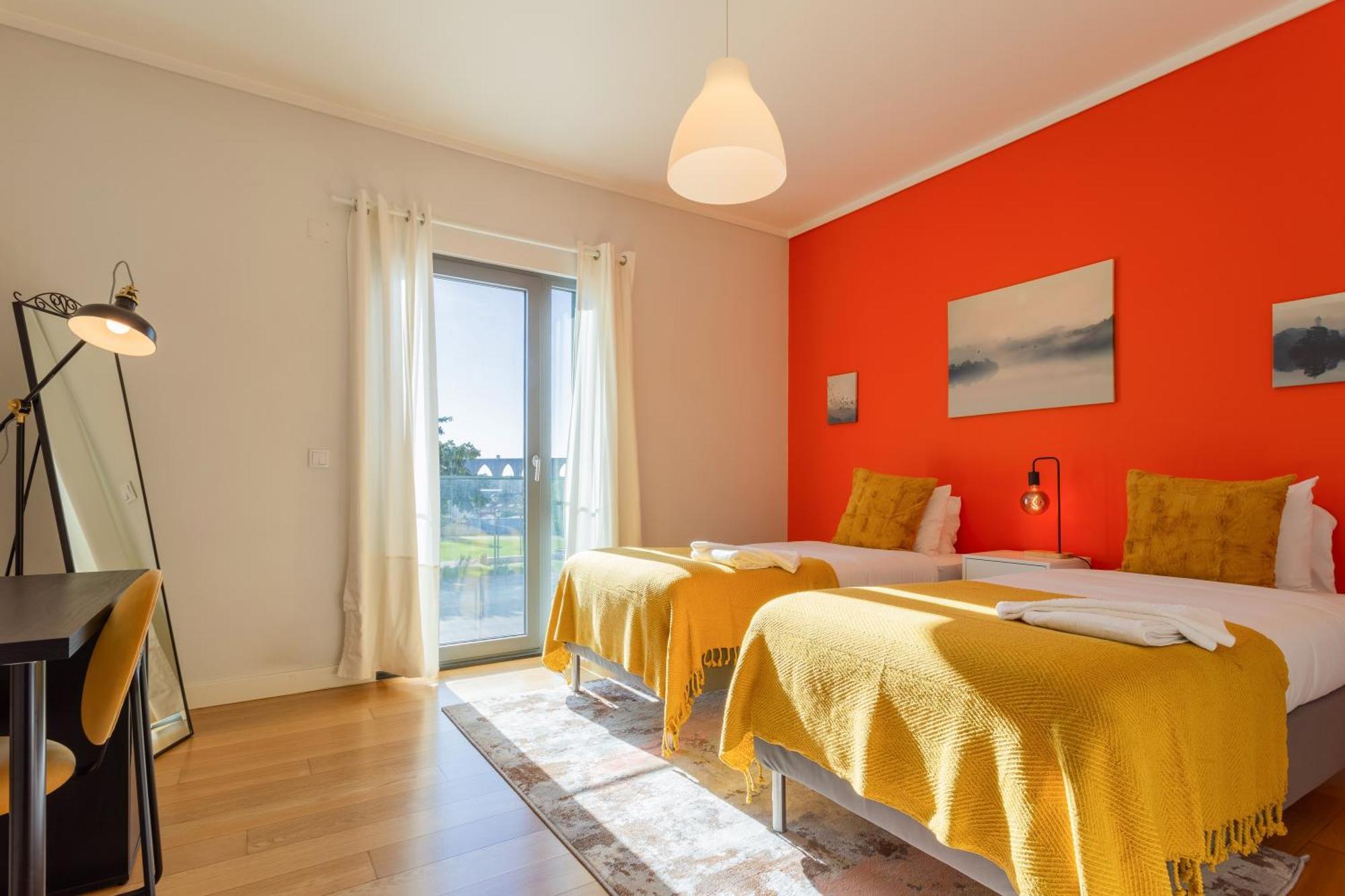 Ldapartments - Spacious Lisbon Haven W/Lift&Garage エクステリア 写真