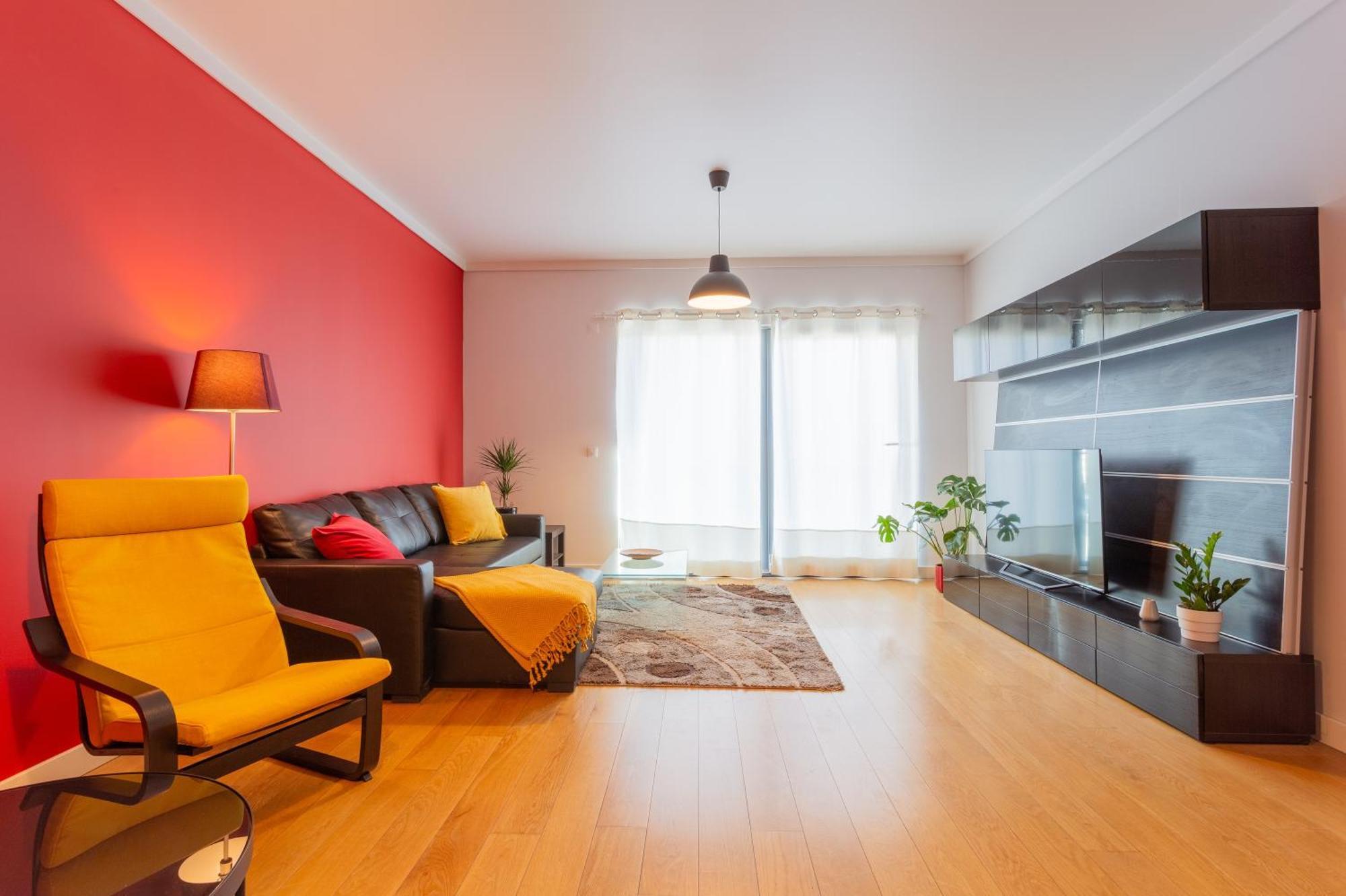 Ldapartments - Spacious Lisbon Haven W/Lift&Garage エクステリア 写真