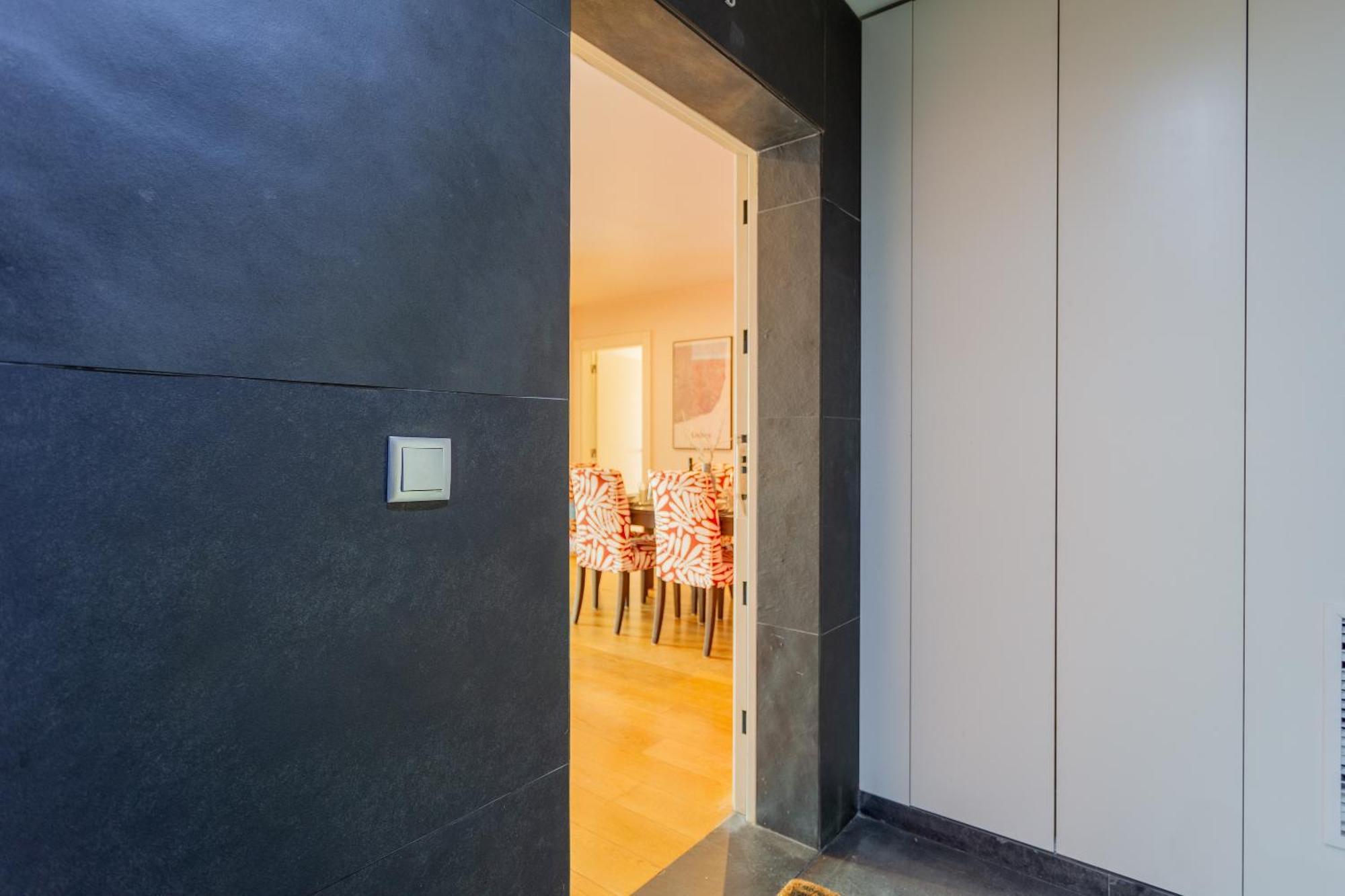 Ldapartments - Spacious Lisbon Haven W/Lift&Garage エクステリア 写真