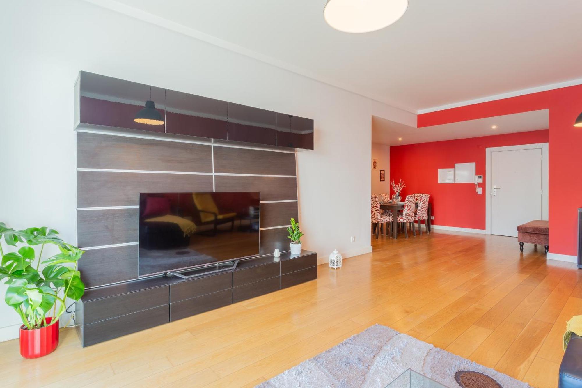 Ldapartments - Spacious Lisbon Haven W/Lift&Garage エクステリア 写真