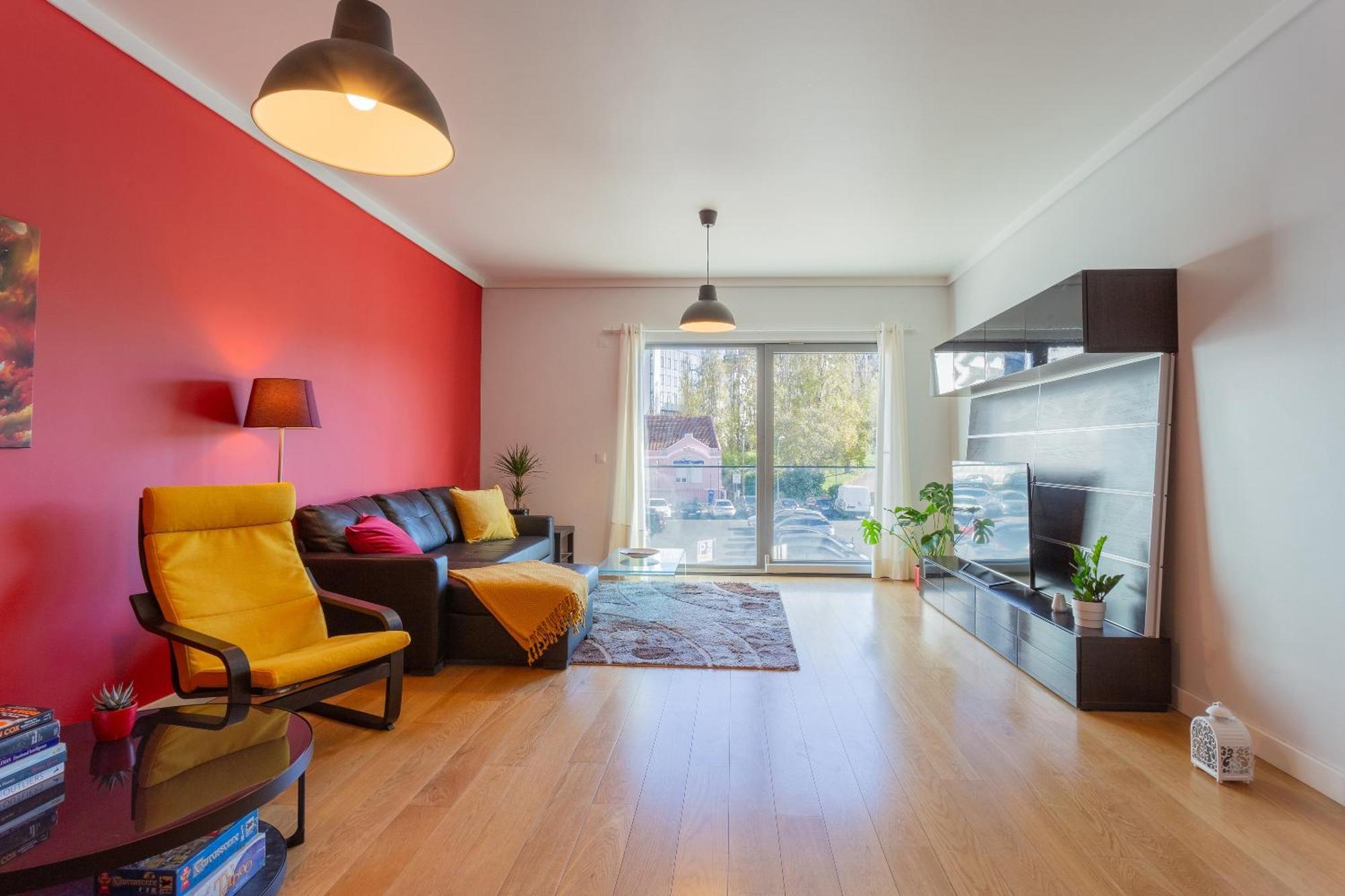 Ldapartments - Spacious Lisbon Haven W/Lift&Garage エクステリア 写真